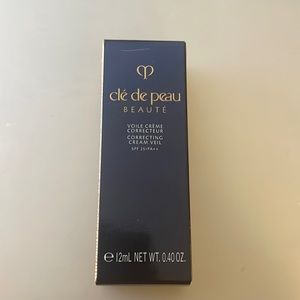 Cle de peau correcting cream brand-new